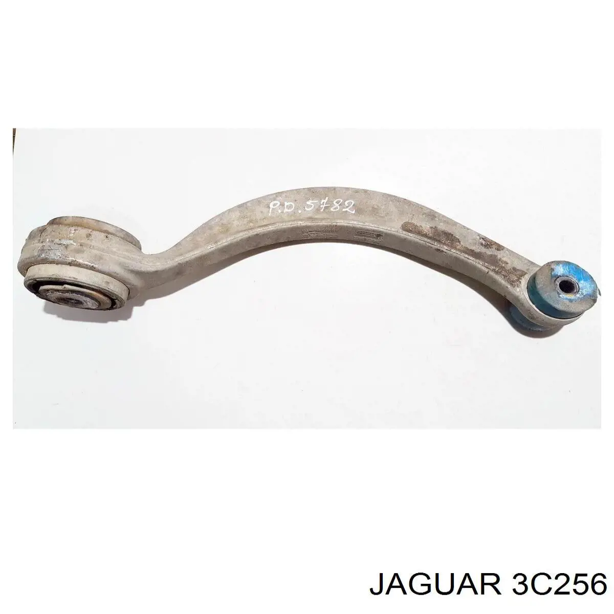 Важіль передньої підвіски нижній, правий Jaguar 3C256 ціна, від 1.07 USD