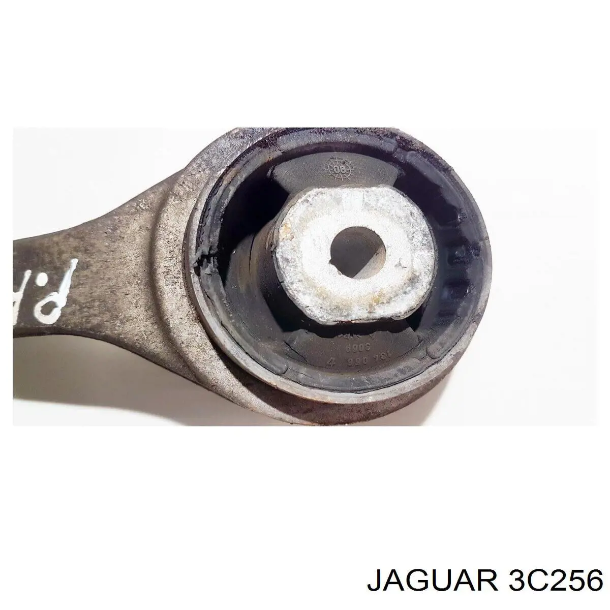 Важіль передньої підвіски нижній, правий Jaguar 3C256 ціна, від 1.05 USD