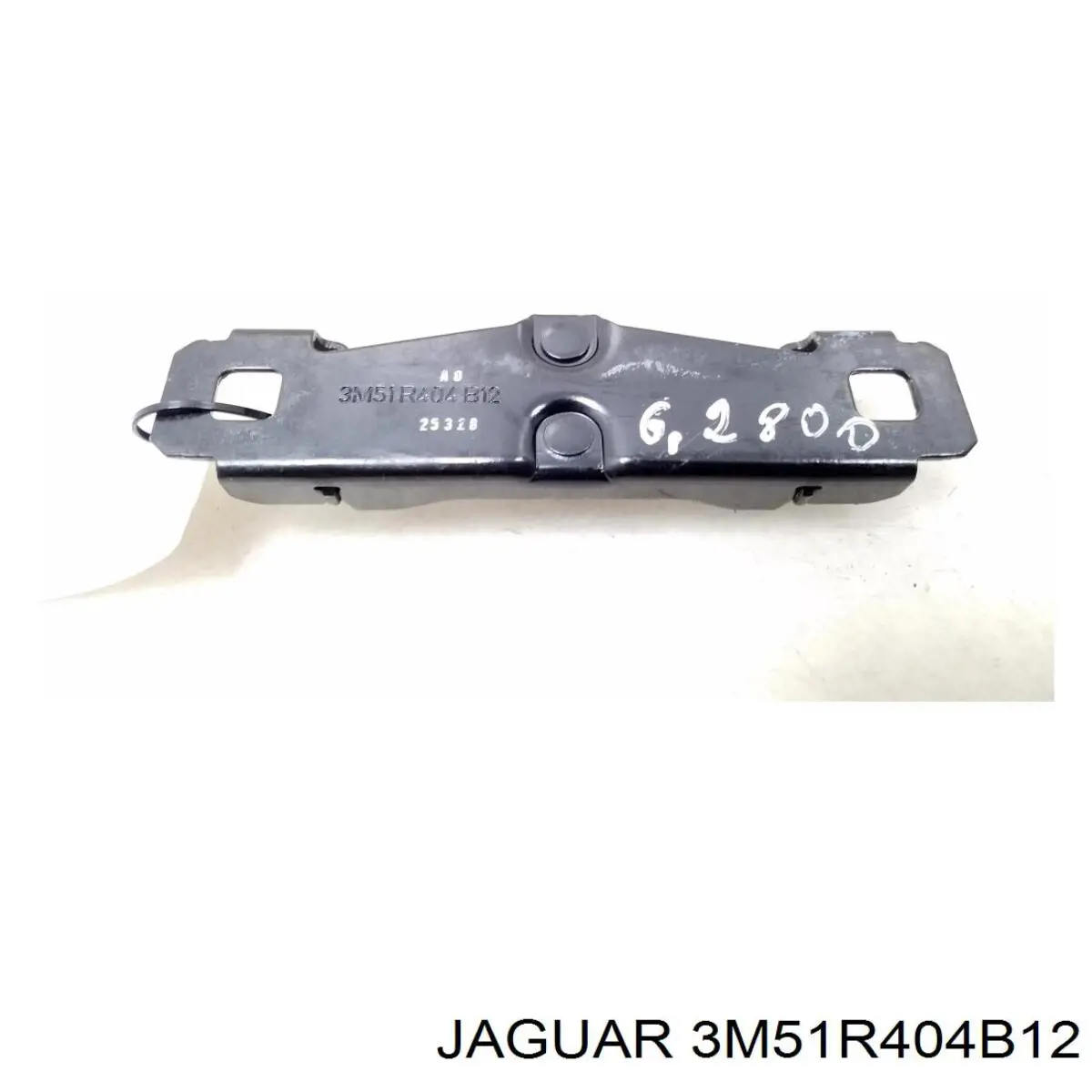 Купити 3M51R404B12 Land Rover 