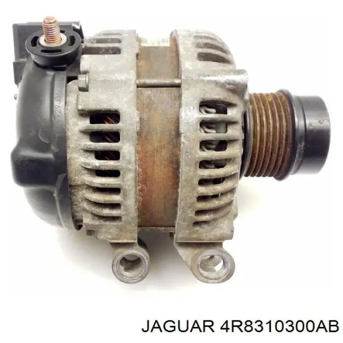Генератор CAL40255AS Casco