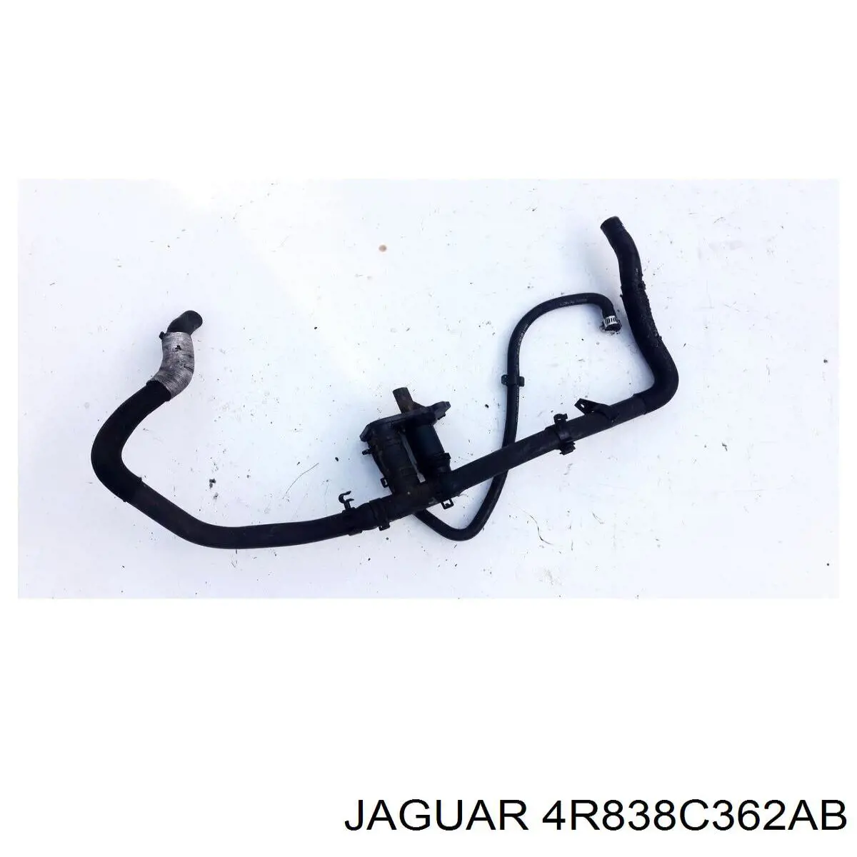  Jaguar 4R838C362AB ціна, від 6.25 USD