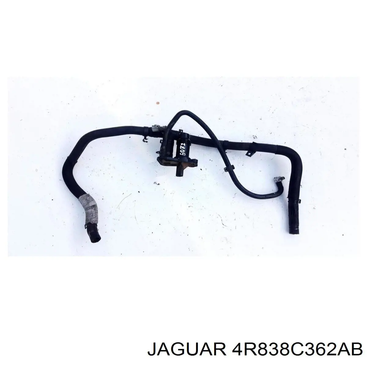 Купити 4R838C362AB Jaguar 