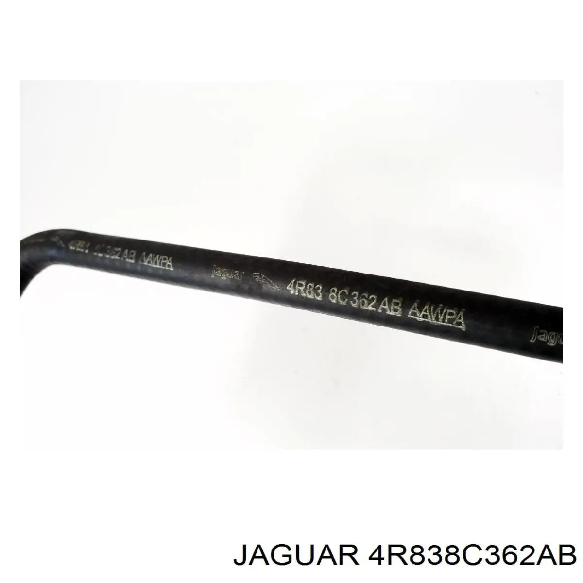 4R838C362AB Jaguar 