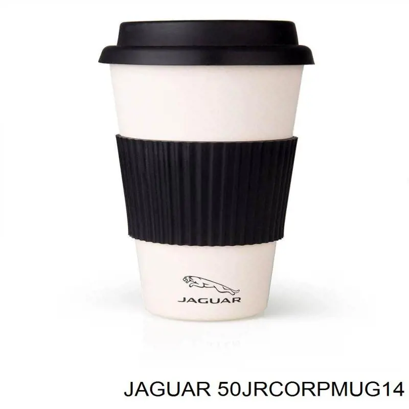  50JRCORPMUG14 Jaguar