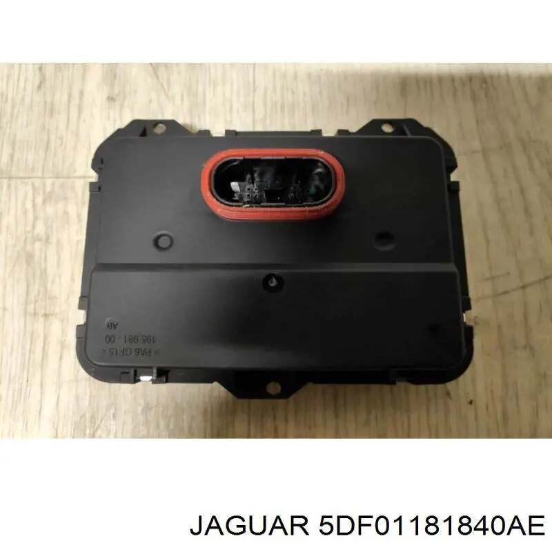  Jaguar 5DF01181840AE ціна, від 44.02 USD