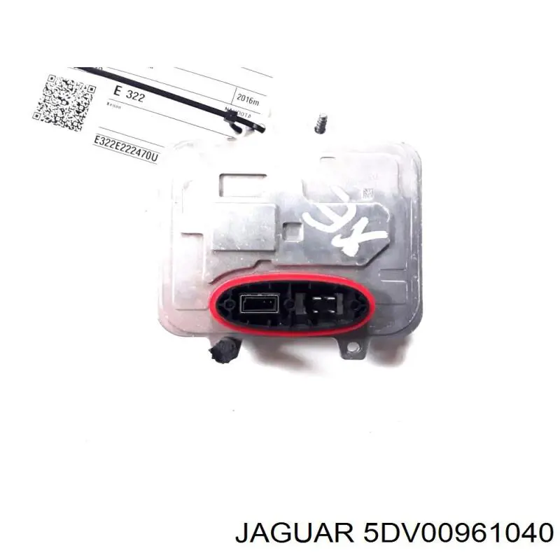  Mercedes 5DV00961040 ціна, від 44.99 USD