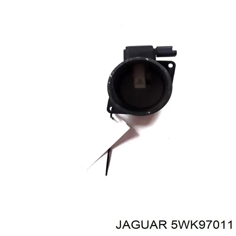 5WK97011 Jaguar Датчик витрати повітря