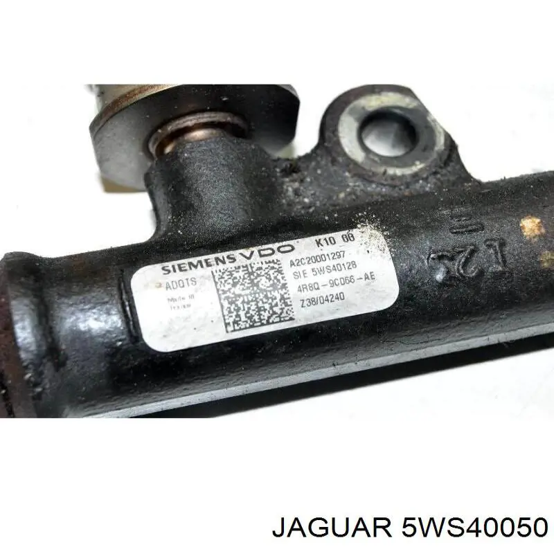  5WS40050 Jaguar