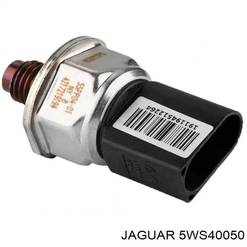  5WS40050 Jaguar