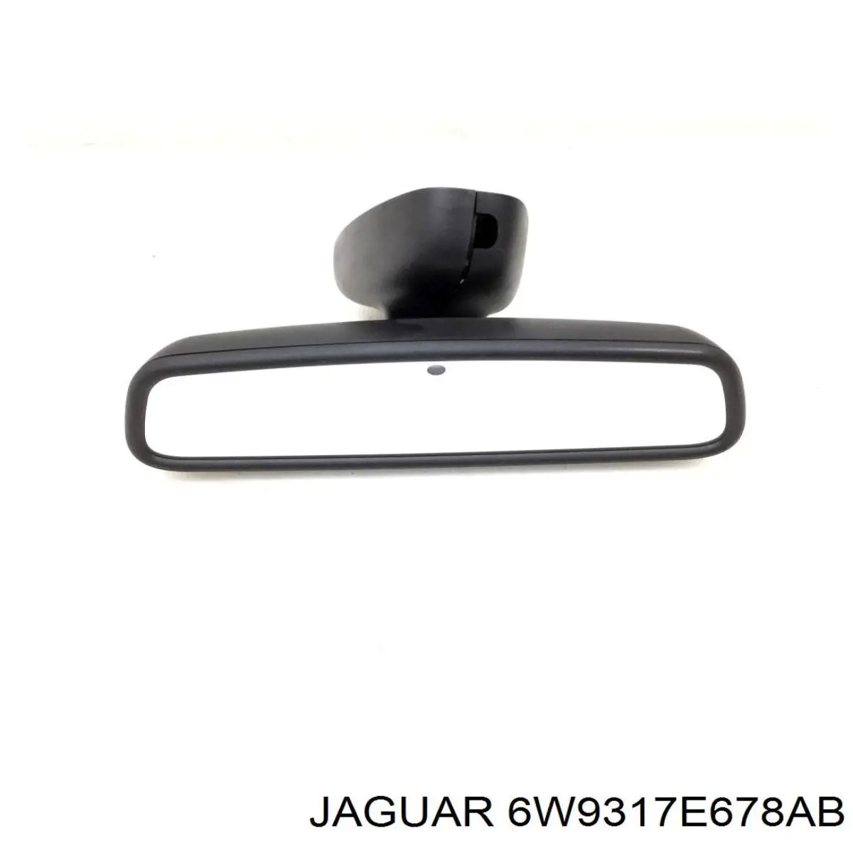Купити LR021820 Land Rover Дзеркало салону авто