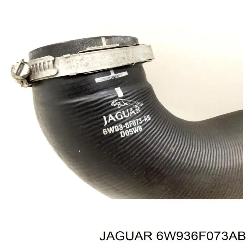  Jaguar 6W936F073AB ціна, від 12.46 USD