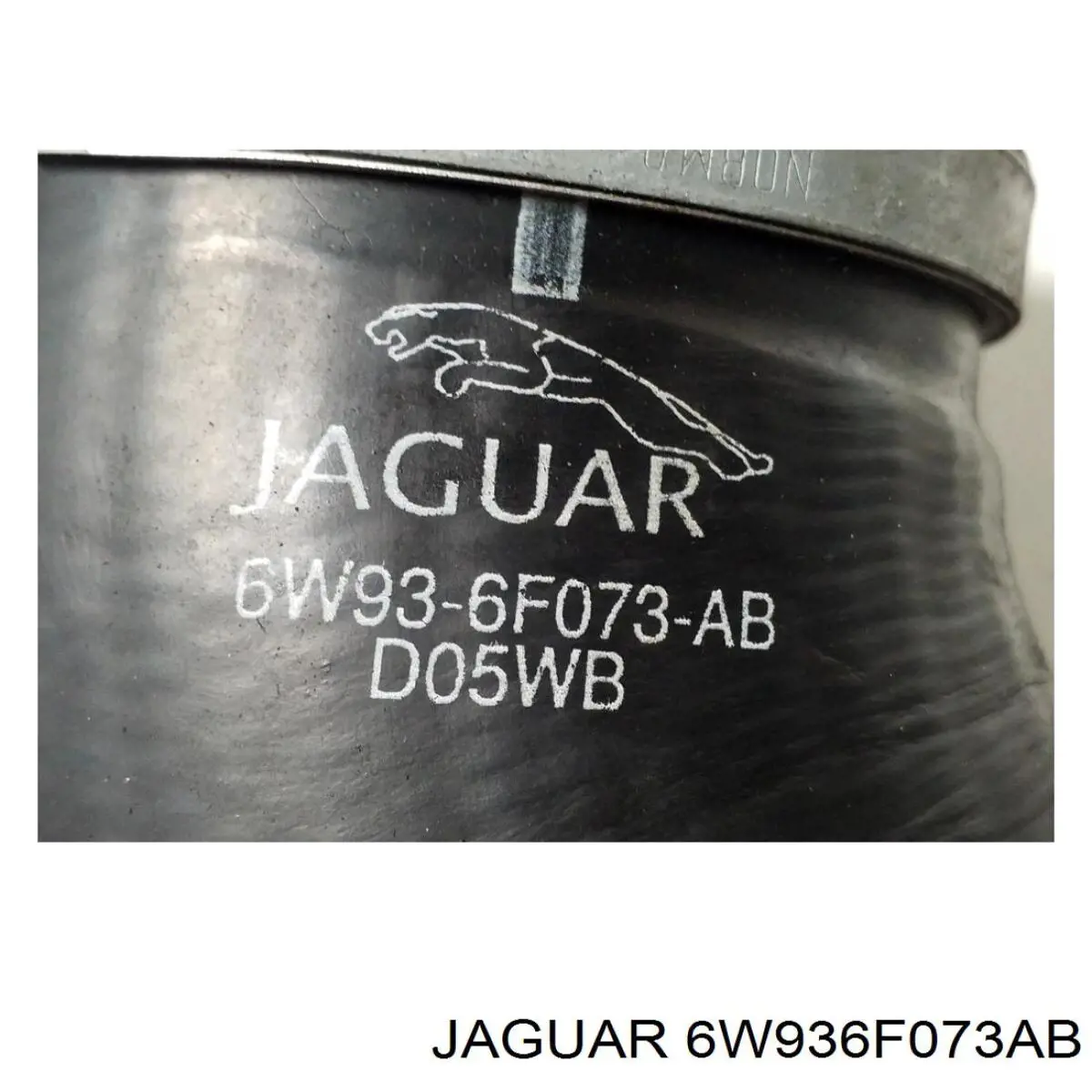 6W936F073AB Jaguar 