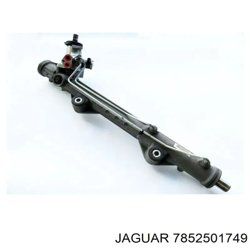Купити 7852501749 Jaguar Рульова рейка