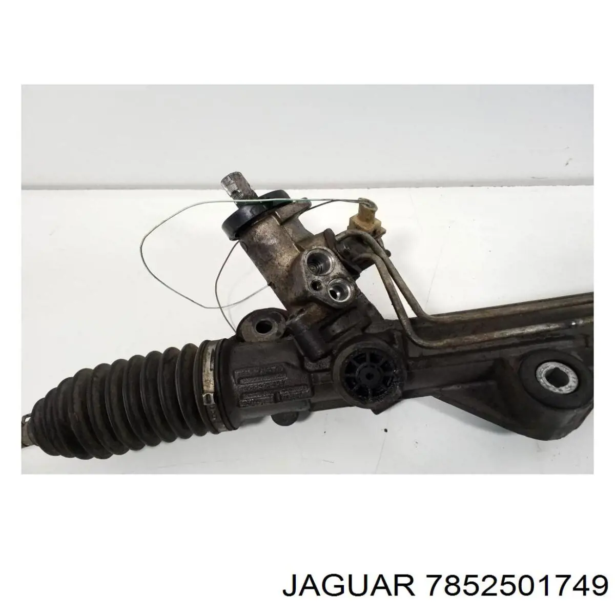 Купити R1110 Reikanen Рульова рейка