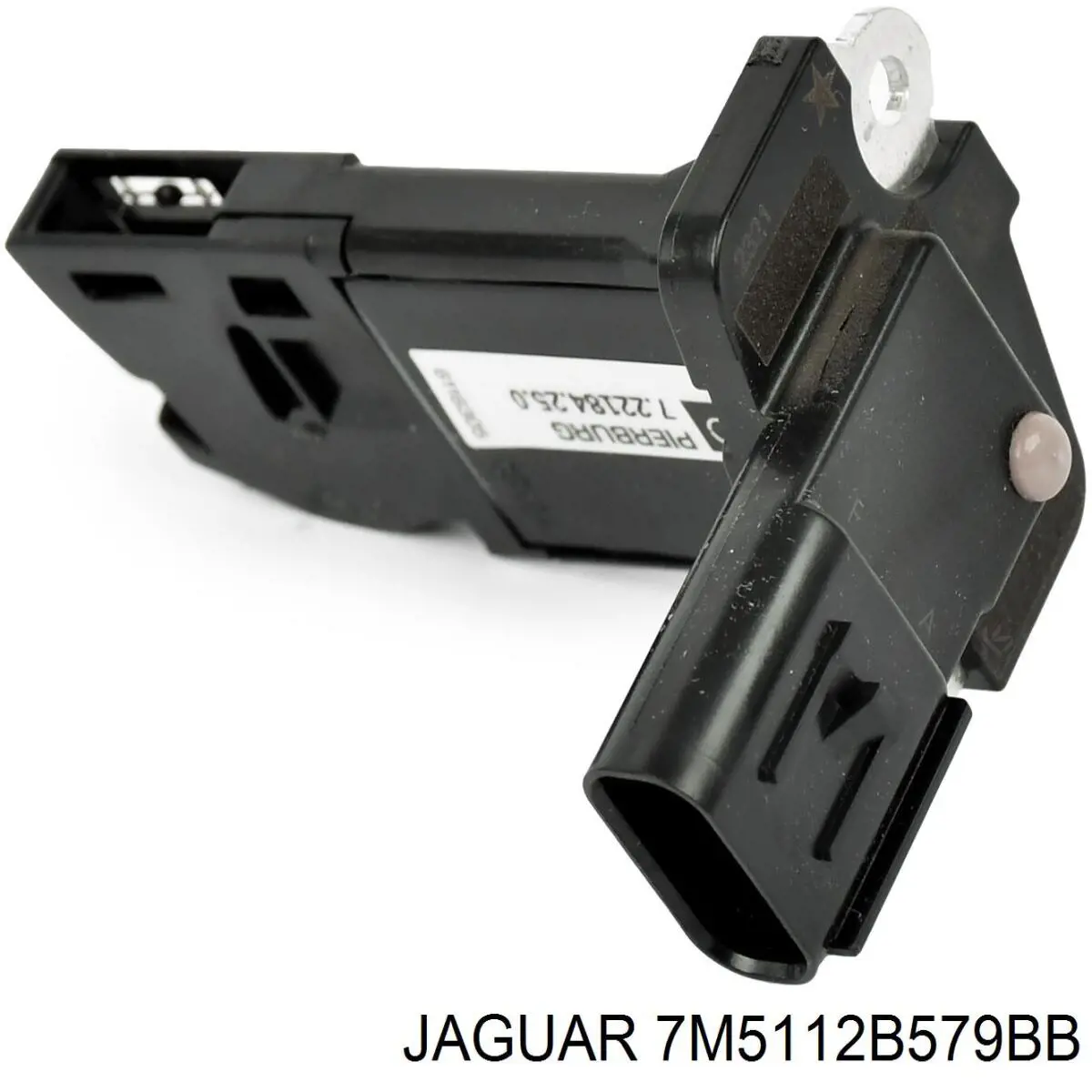 ДМРВ 7M5112B579BB Jaguar