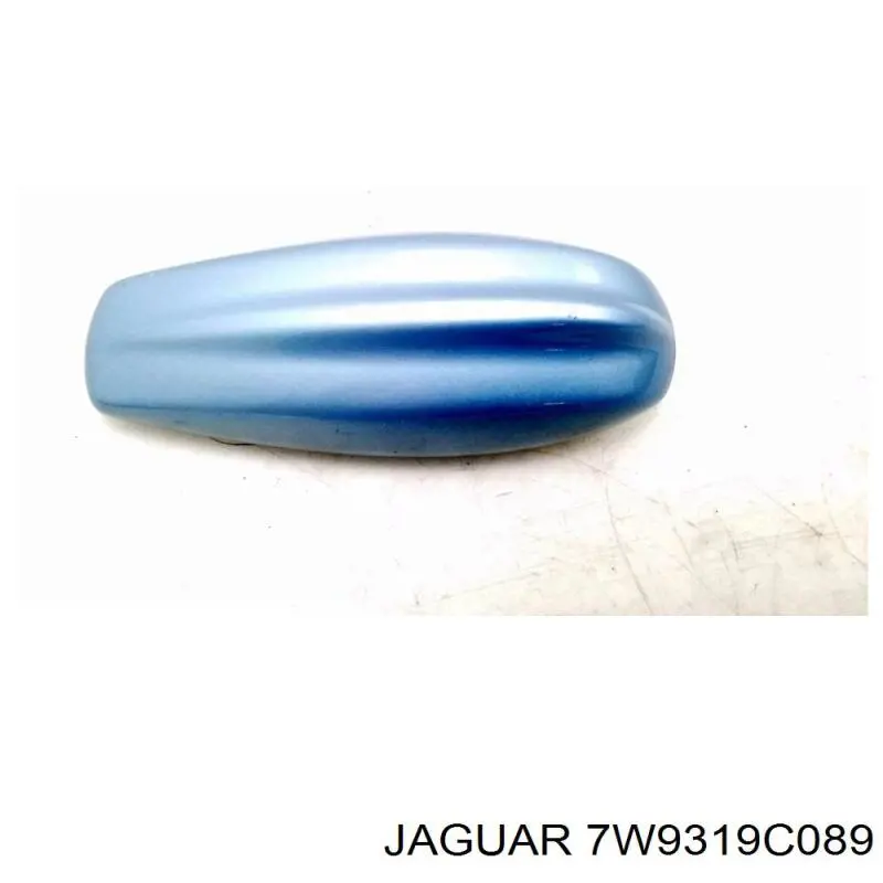 Купити 7W9319C089 Jaguar 