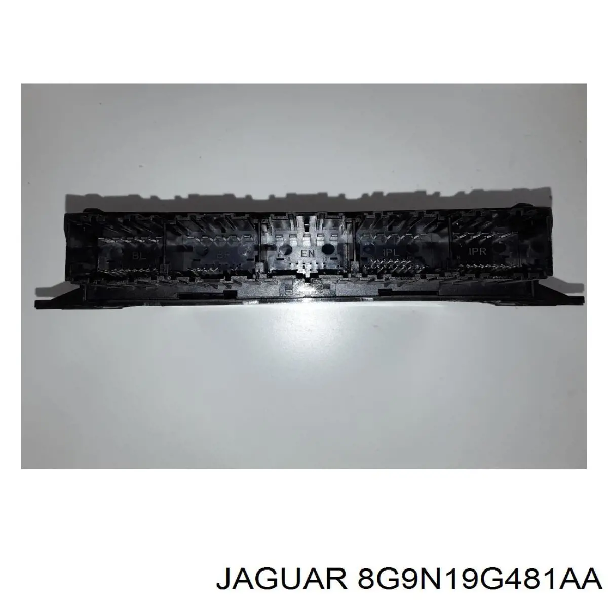 Купити 8G9N19G481AA Jaguar 