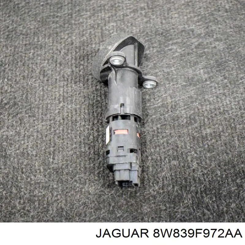 Купити 2069496 Ford Датчик тиску палива