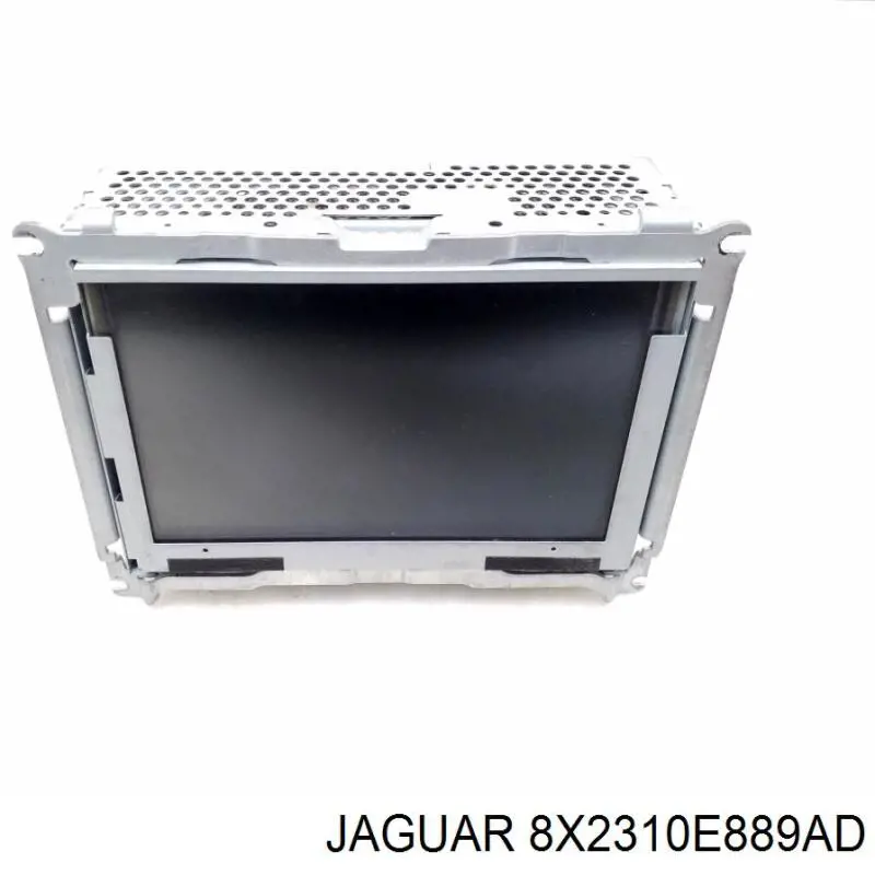 Купити C2Z11734 Jaguar 
