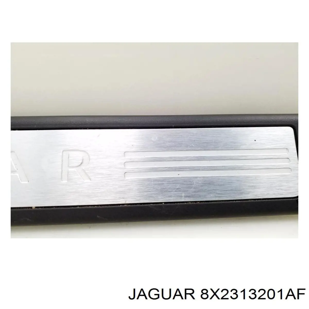  Jaguar 8X2313201AF ціна, від 22.15 USD