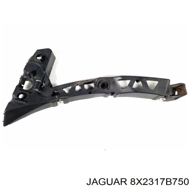 8X2317B750 Jaguar 