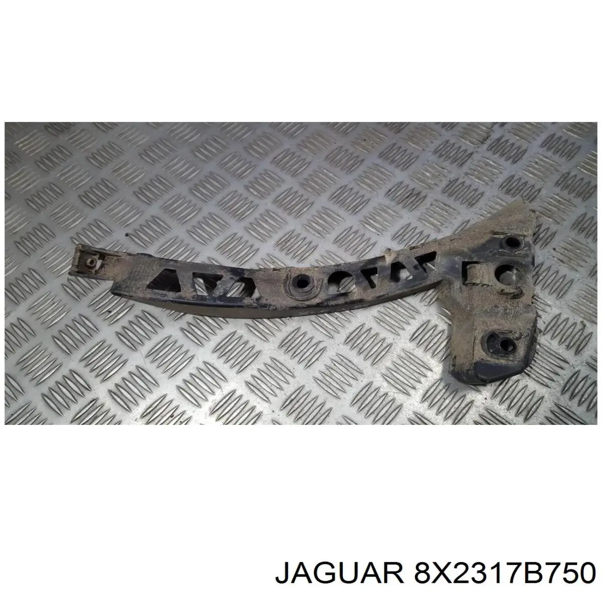 Купити 8X2317B750 Jaguar 