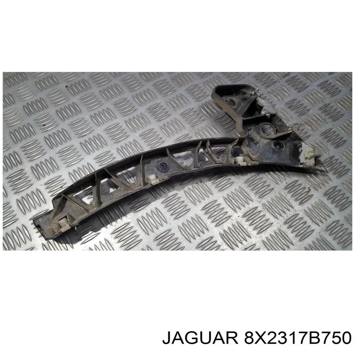  Jaguar 8X2317B750 ціна, від 12.40 USD