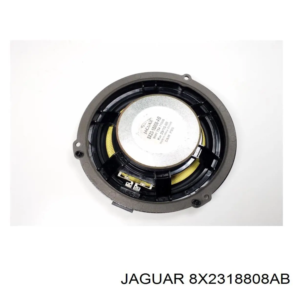 8X2318808AB Jaguar 