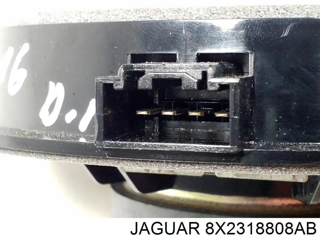  Jaguar 8X2318808AB ціна, від 45.99 USD