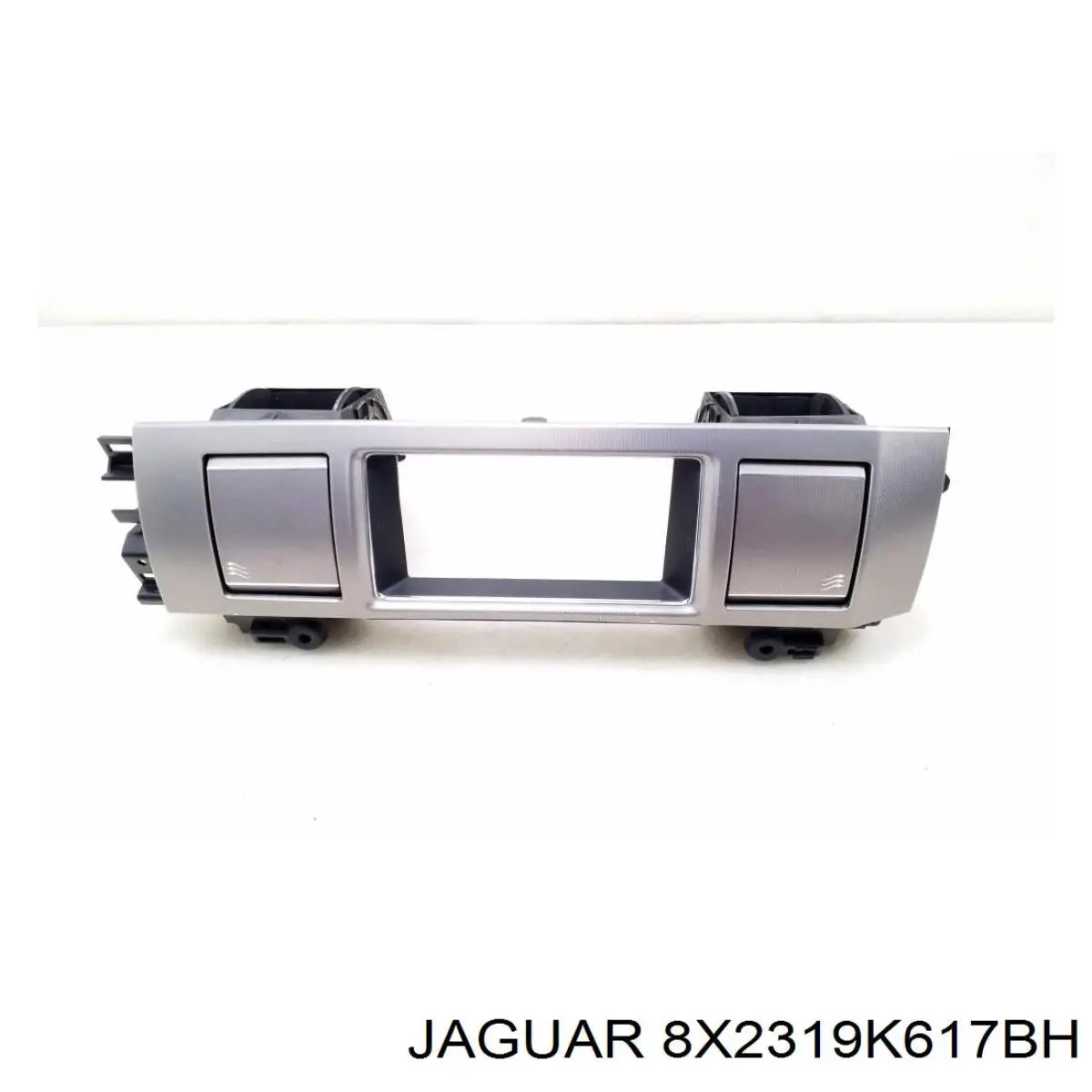  Jaguar 8X2319K617BH ціна, від 38.00 USD