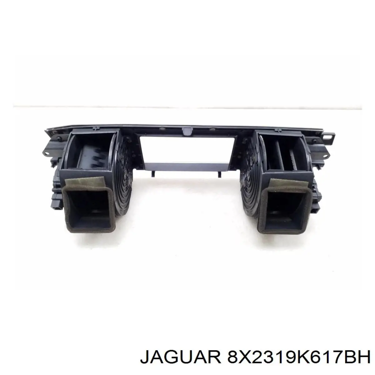  8X2319K617BH Jaguar