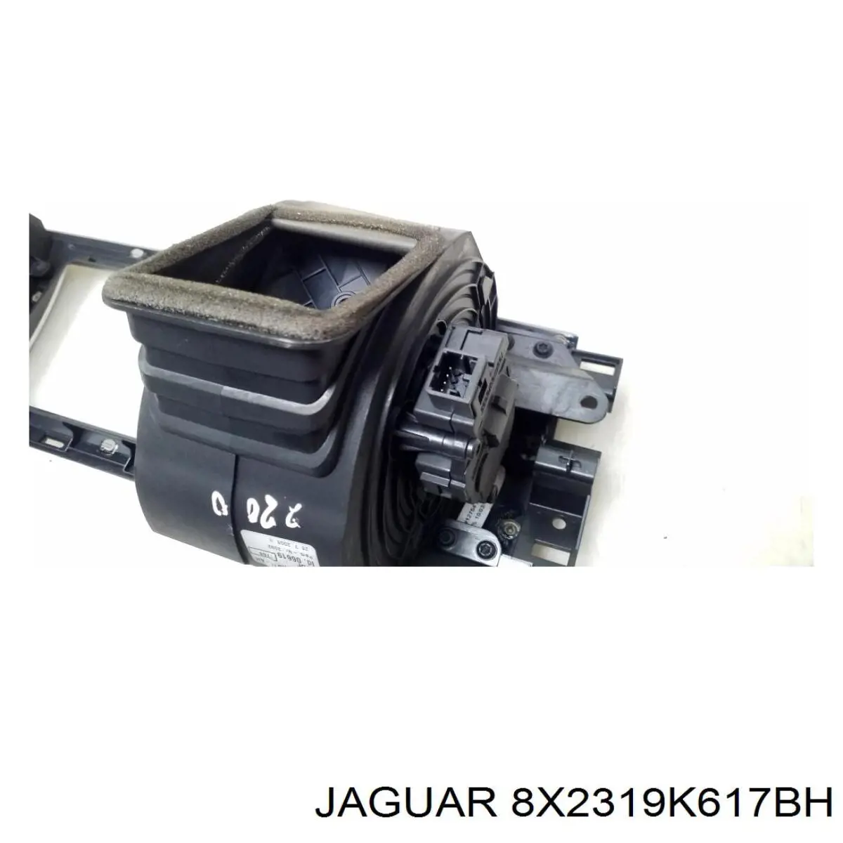 Купити 8X2319K617BH Jaguar 