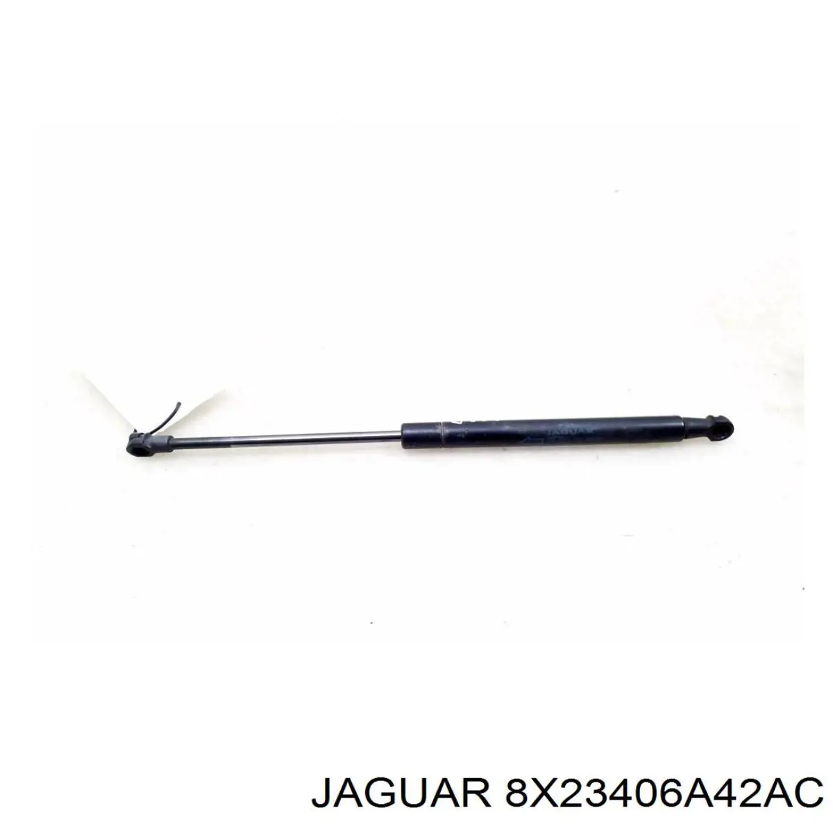 Амортизатор двері задньої Jaguar 8X23406A42AC ціна, від 9.24 USD