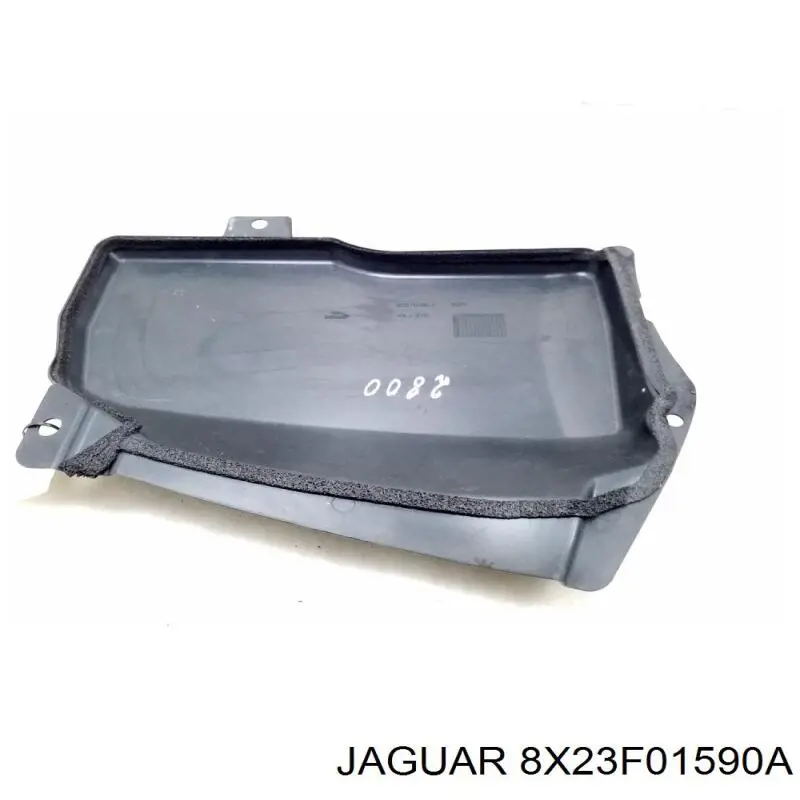  8X23F01590A Jaguar