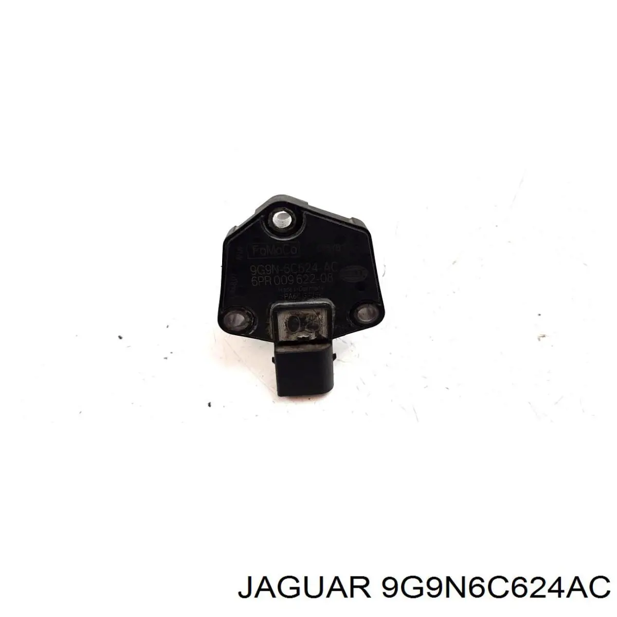 9G9N6C624AC Volvo 