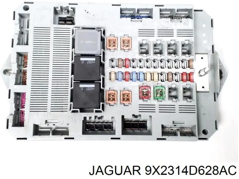 Купити 9X2314D628AC Jaguar 