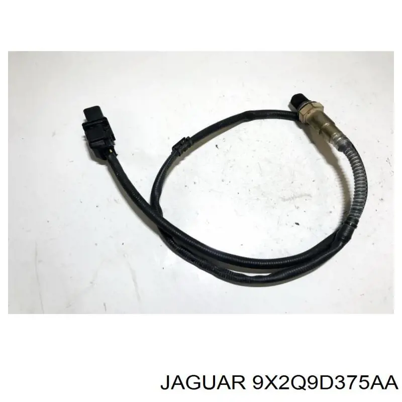  Jaguar 9X2Q9D375AA ціна, від 149.17 USD