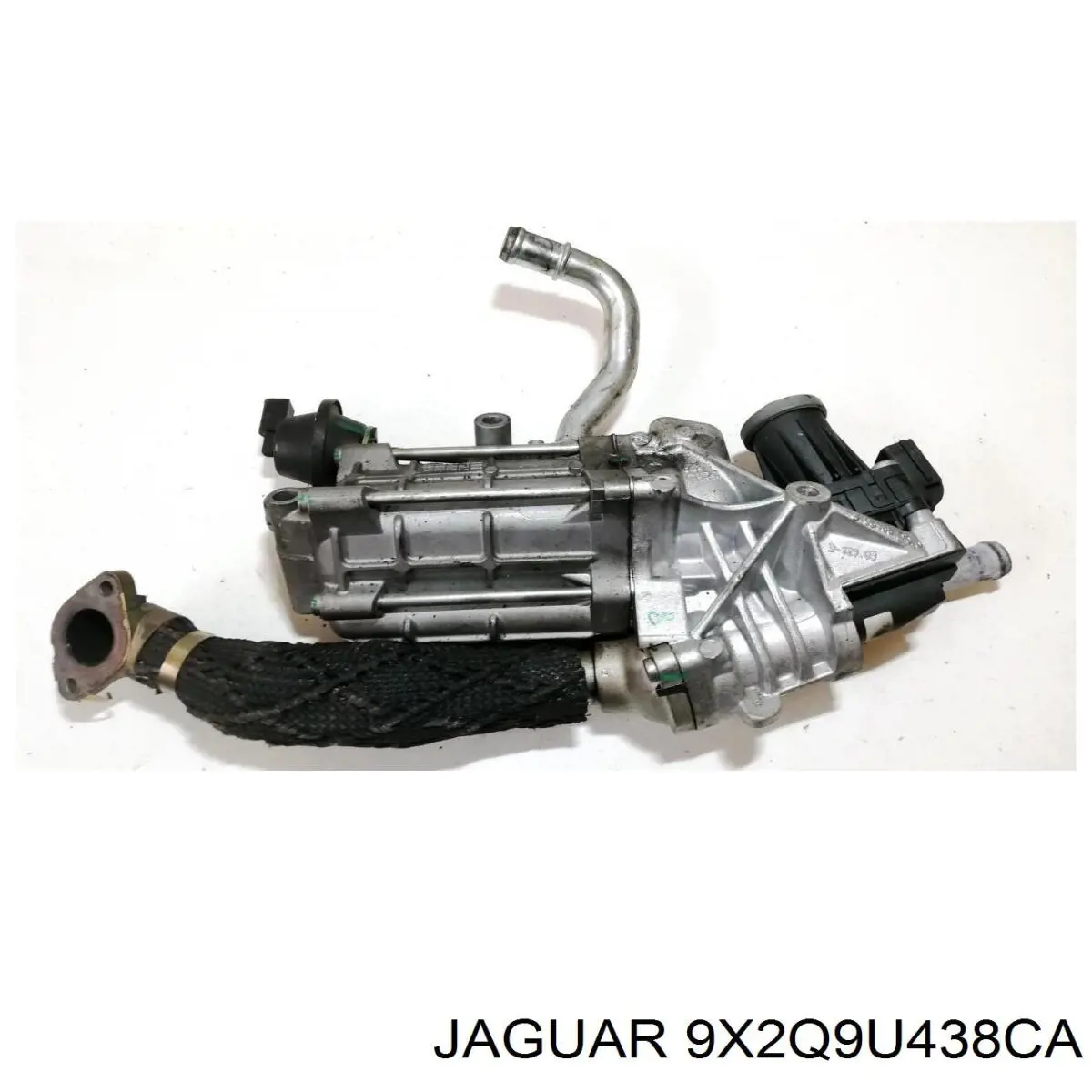 Байпасний клапан EGR, рециркуляції газів Pierburg 701881080 ціна, від 118.11 USD