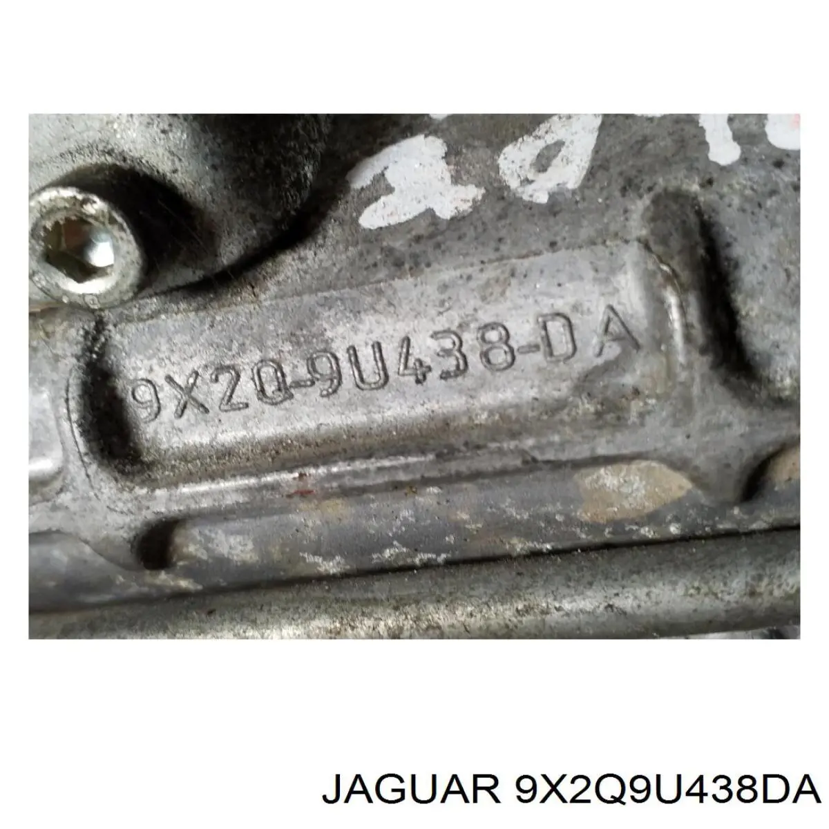 Купити 701881090 Pierburg Байпасний клапан EGR, рециркуляції газів