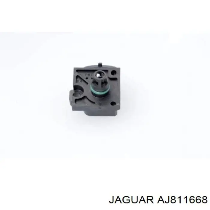 AJ811668 Jaguar Датчик наддува