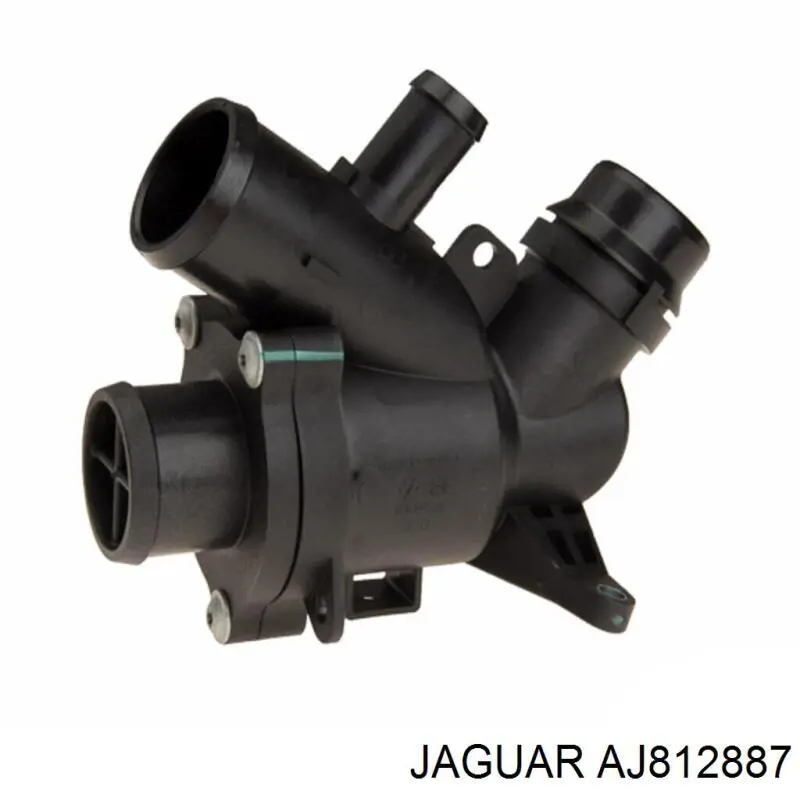 C2Z19929 Jaguar 