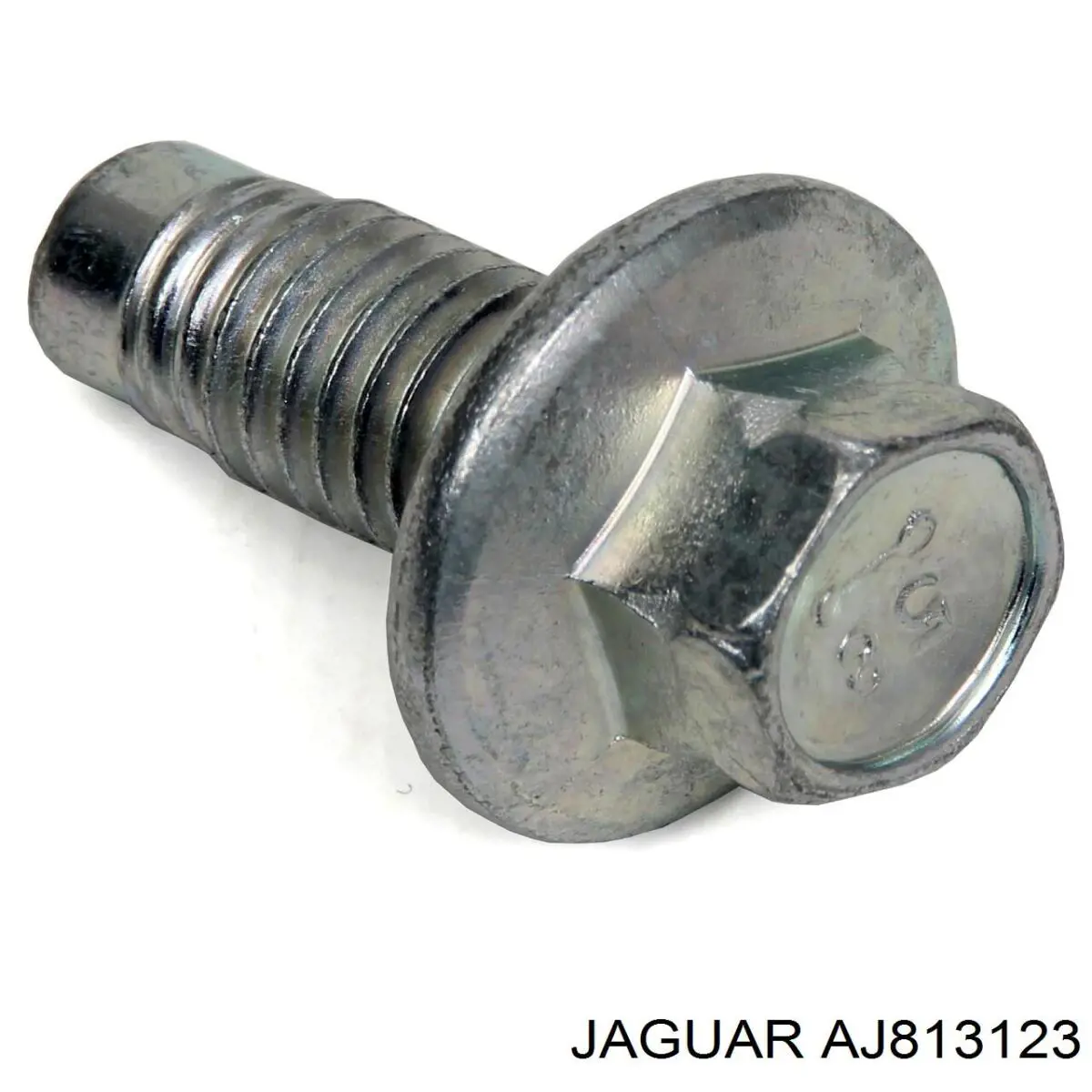 Пробка піддона двигуна Jaguar AJ813123 ціна, від 3.68 USD