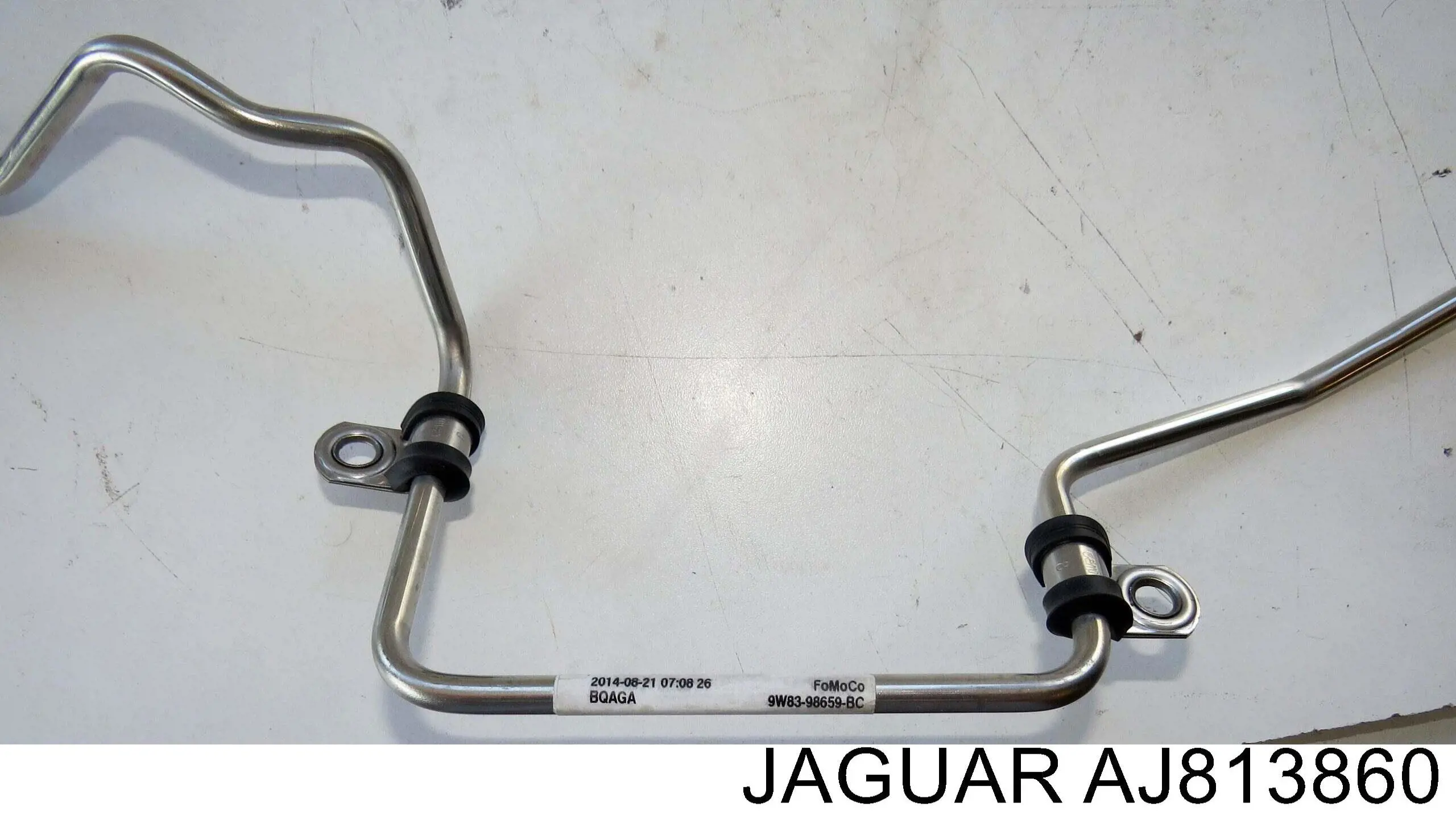 Купити C2Z30819 Jaguar 