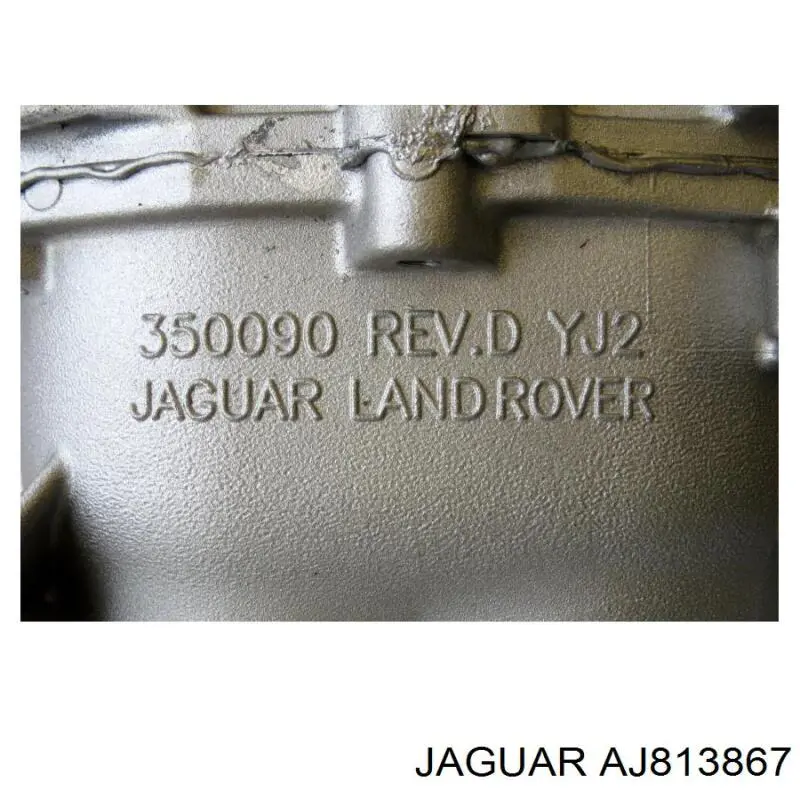 Купити C2Z22507 Jaguar Повітряний компресор