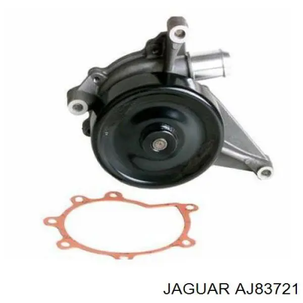 Помпа AJ83721 Jaguar