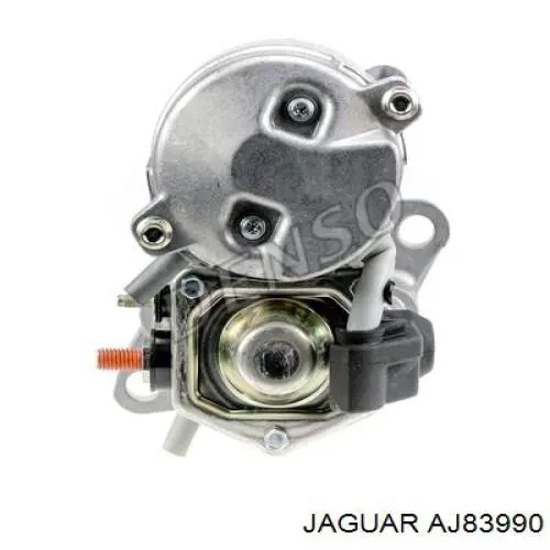 Купити AJ83990 Jaguar Стартер