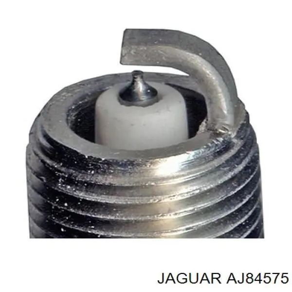 AJ84575 Jaguar свіча запалювання