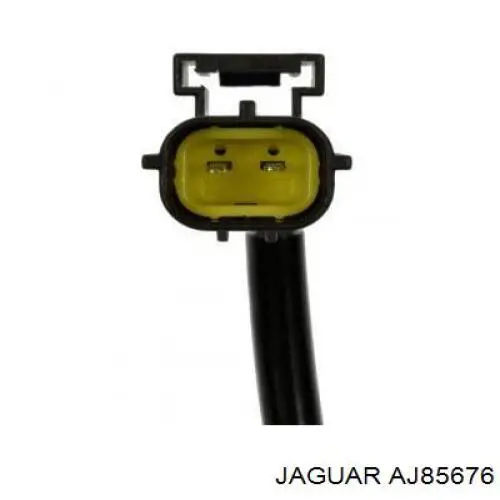AJ85676 Jaguar датчик детонації