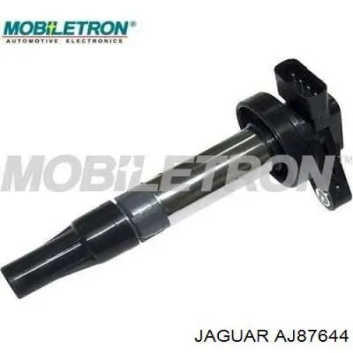 Котушка запалювання AJ87644 Jaguar