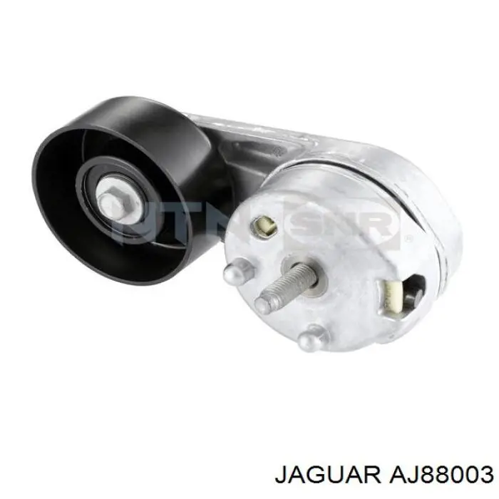 AJ88003 Jaguar натягувач приводного ременя